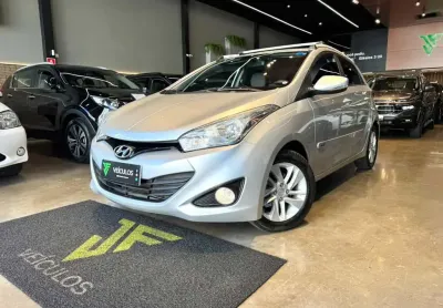 Hyundai hb20 1.6 premium 16v flex 4p manual 2014
