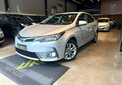 Toyota corolla xei20flex 2019