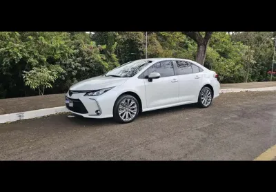 Toyota corolla xei 20 2023