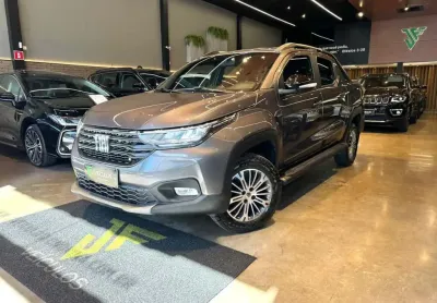 Fiat strada ranch at 2023
