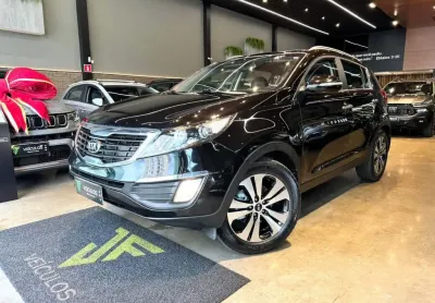 Kia sportage ex2 offg4 2013