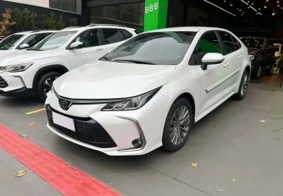 Toyota corolla xei 20 2024