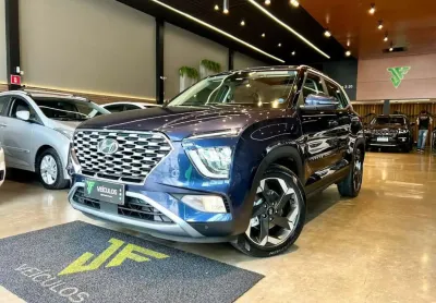 Hyundai creta20a ultimte 2022