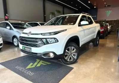 Fiat toro freedom at 2017