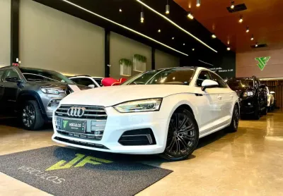 Audi a5 spb 2.0tfsi s 2019