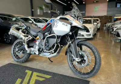 Bmw f 900 gs adv plus 2026
