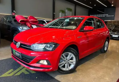 Volkswagen polo cl ad 2018