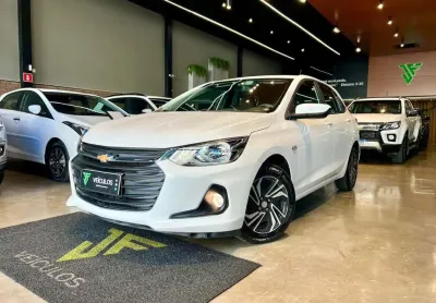 Chevrolet onix 10mt lt2 2024