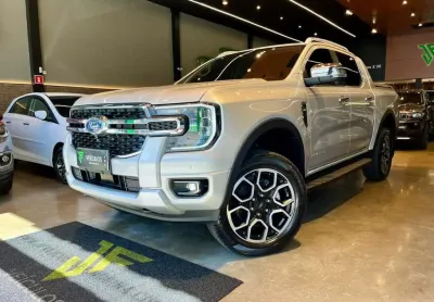 Ford ranger ltdpcd3d4a 2026