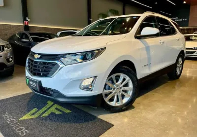 Chevrolet chev equinox lt 2018