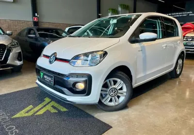 Volkswagen up move mdv 2019