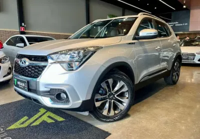 Caoa chery tiggo 5x txs 2019