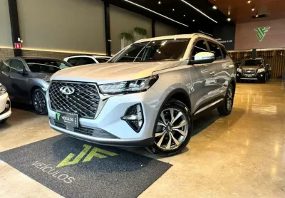 Caoa chery tiggo7 pro 16t 2023