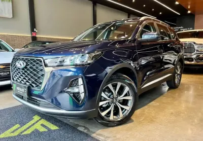 Caoa chery tiggo7 pro16ta 2023