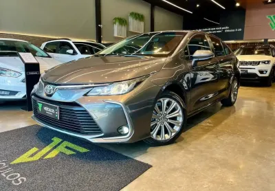 Toyota corolla xei 20 2022