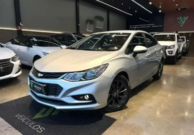 Chevrolet chev cruze lt nb at 2019