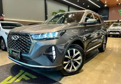 Caoa chery tiggo7 pro 16t 2023