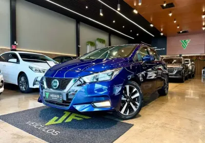 Nissan versa excl cvt 2022