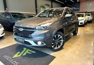 Caoa chery tiggo7 txs 2022