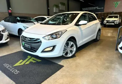 Hyundai i30 1.8 2015