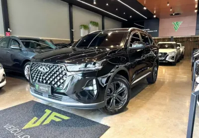 Caoa chery tiggo7 sport 2026