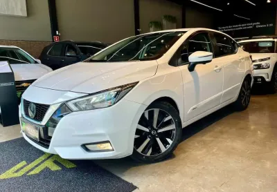 Nissan versa excl cvt 2022