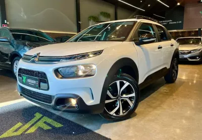 Citroen c4cactus feel p 2022