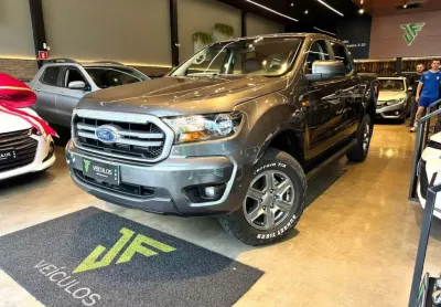 Ford ranger xlscd4a22c 2023
