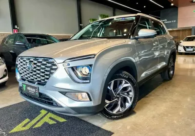 Hyundai creta 1ta pltinum 2023
