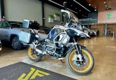 Bmw r1250gs a 2023