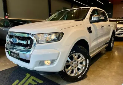 Ford ranger xltcd2 25c 2019