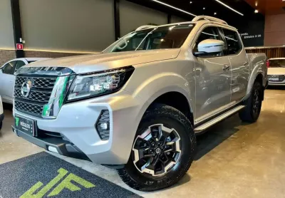 Nissan frontier xe x4 2023