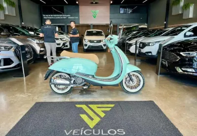 Motorino 150 cappuccino 2023