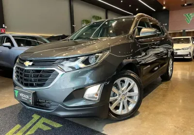 Chevrolet chev equinox lt 2019