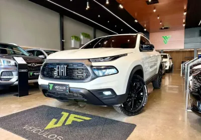 Fiat toro volc turb at6 2023