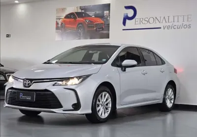 Toyota corolla 2.0 vvt-ie gli direct shift - 2019/2020