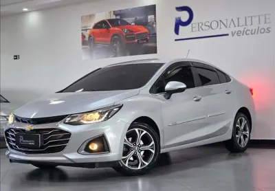 Chevrolet cruze 1.4 turbo premier - 2019/2020