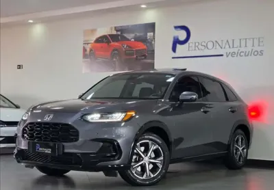 Honda zr-v 2.0 i-vtec touring - 2024/2025