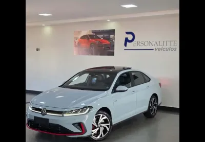 Volkswagen jetta 2.0 350 tsi gli - 2025/2026