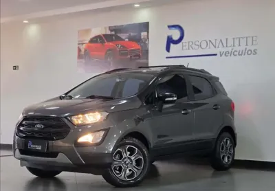 Ford ecosport 1.5 ti-vct freestyle - 2021/2021