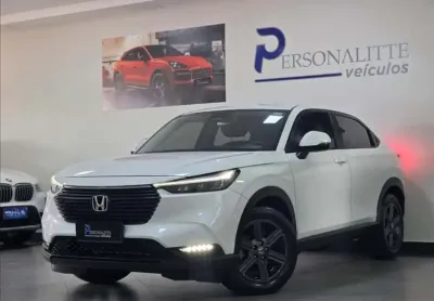 Honda hr-v 1.5 di i-vtec exl - 2024/2024