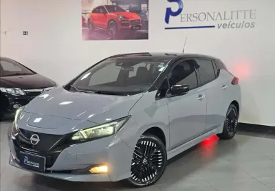 Nissan leaf b1 40 - 2023/2023