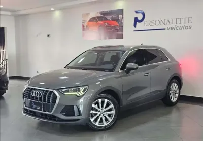 AUDI Q3 1.4 35 TFSI Prestige S Tronic - 2019/2020