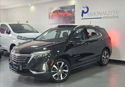 CHEVROLET EQUINOX 1.5 16V Turbo Premier AWD - 2024/2024