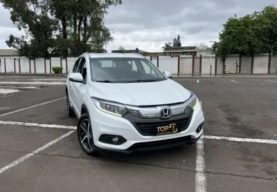 Honda hr-v ex 1.8 aut cvt flex 2020