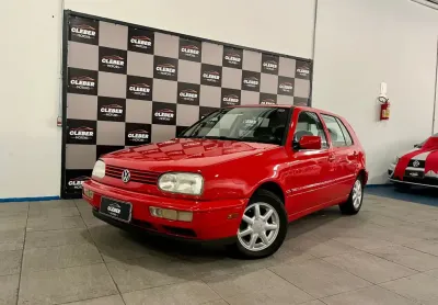 Golf 2.0 glx 1997  