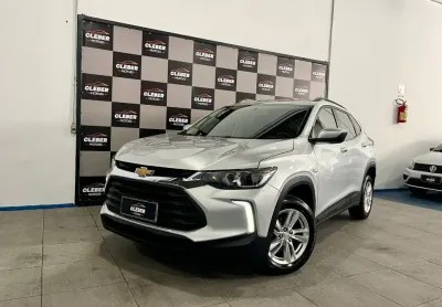 Tracker lt 1.0 2021 turbo ( único dono)