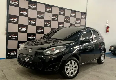 Fiesta 1.0 rocam 2012 completo