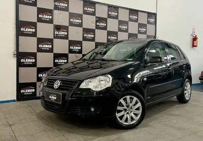 Polo 1.6 2009 completo  
