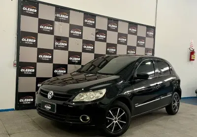Gol power 1.0 2009 completo 